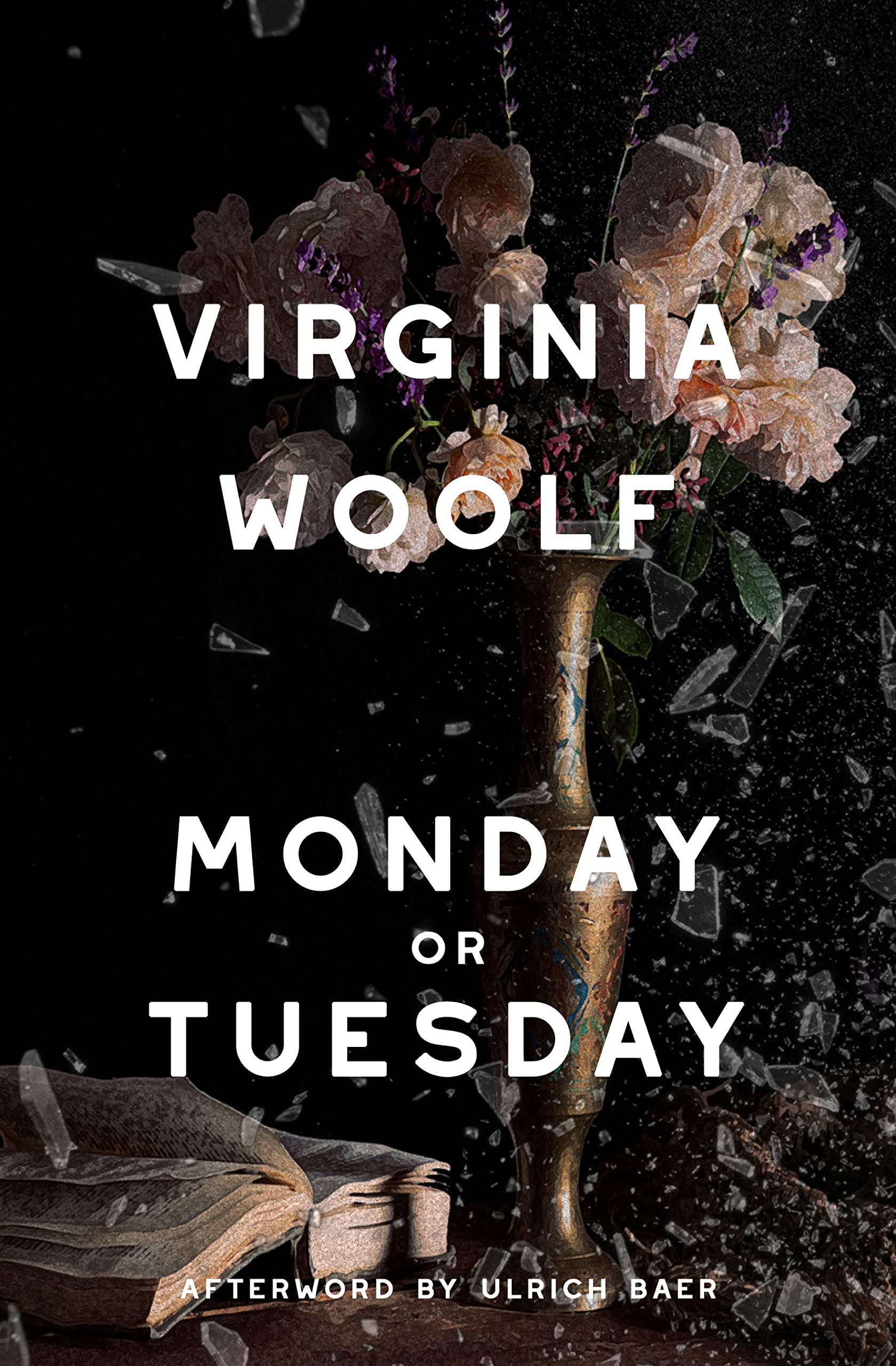 Monday or Tuesday