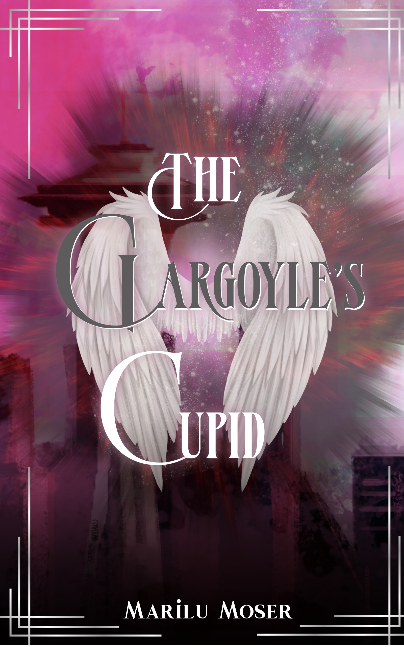 The Gargoyle's Cupid