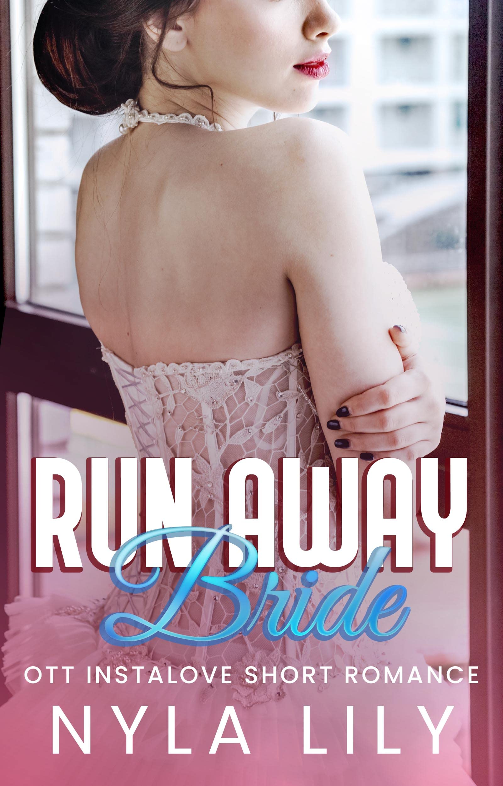 Runaway Bride (Kindle Edition)