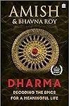 Dharma: Decoding ...