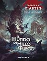 El mundo de hielo...