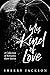 My Kind of Love by Sherry Jackson