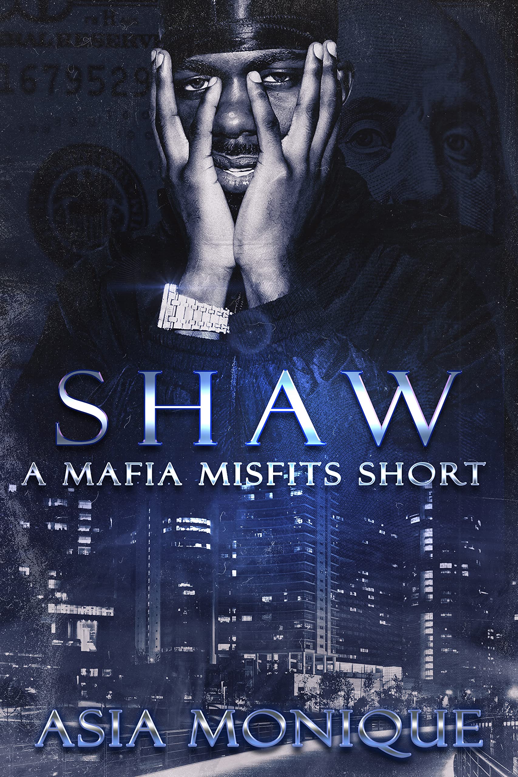 SHAW (Mafia Misfit Short)