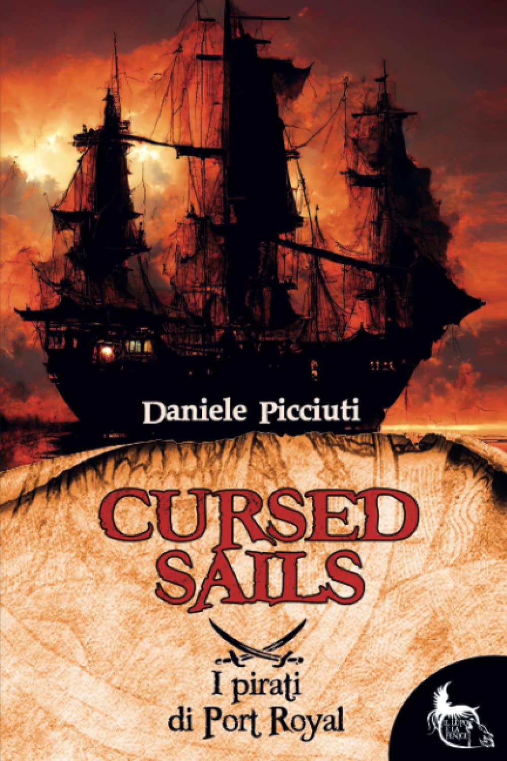 Cursed Sails - I pirati di Port Royal