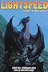 Lightspeed Magazine, Issue 153, February 2023