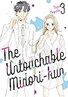 The Untouchable Midori-kun Vol. 3 by Toyo Toyota