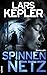 Spinnennetz (Joona Linna, #9)