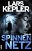 Spinnennetz (Joona Linna, #9)