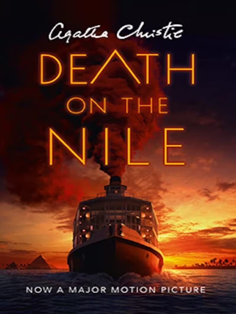 Death on the Nile