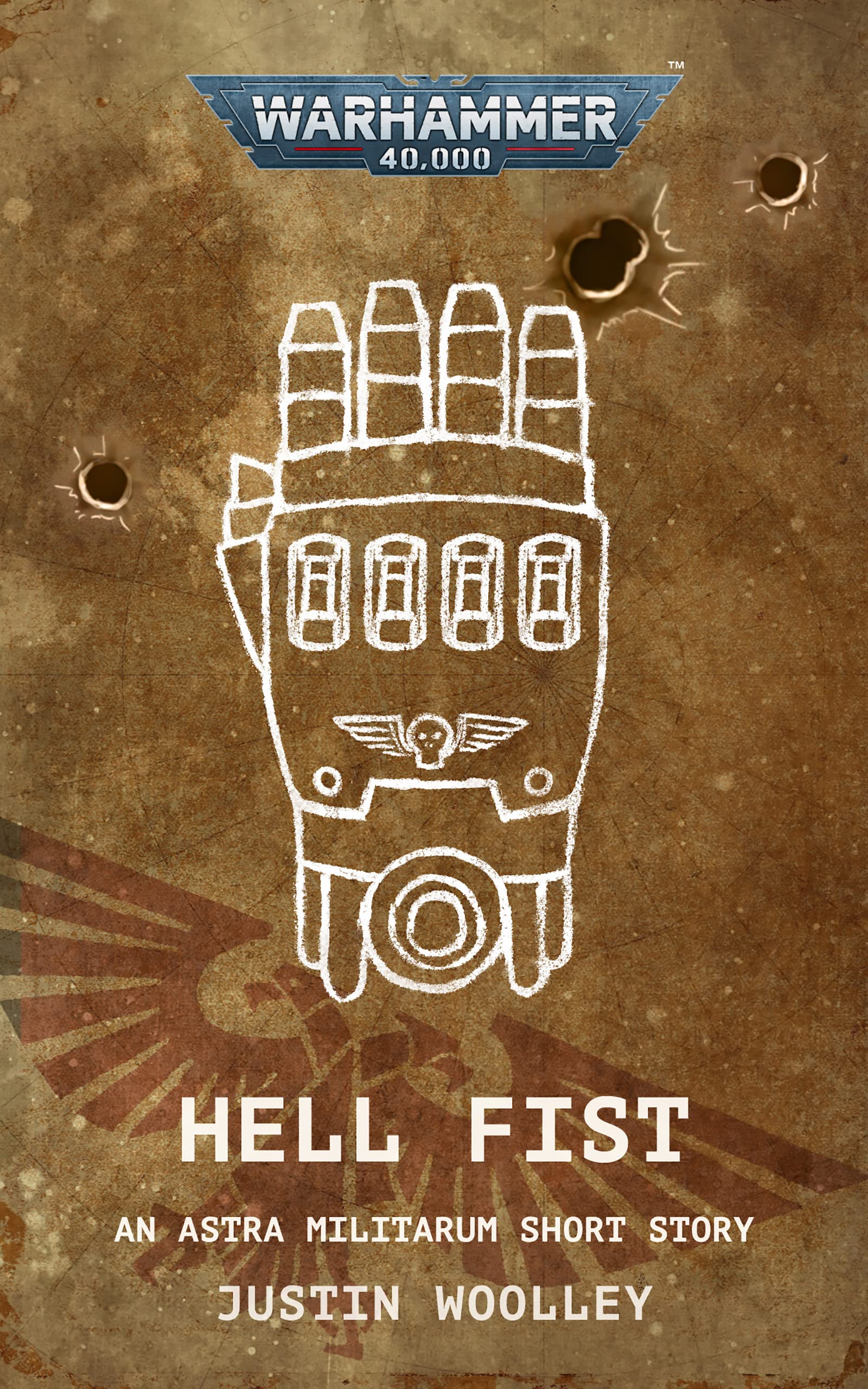 Hell Fist (Astra Militarum: Warhammer 40,000)