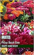 Mates: Posy: Book One (Five Fangs, #1)