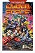 The Complete Cyberforce vol. 1