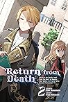 Return from Death...