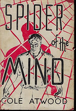 Spider of the Mind (Hardcover)