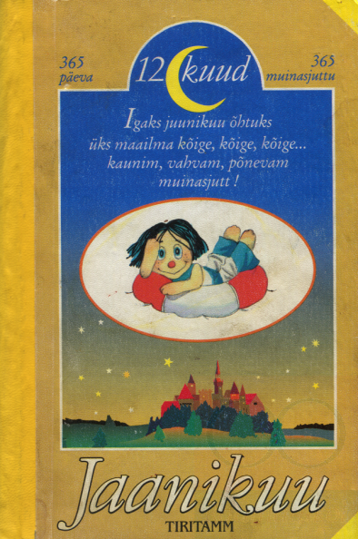 Jaanikuu