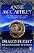 Dragonflight by Anne McCaffrey Dragonflight by Anne McCaffrey