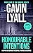 Honourable Intentions (Capt...