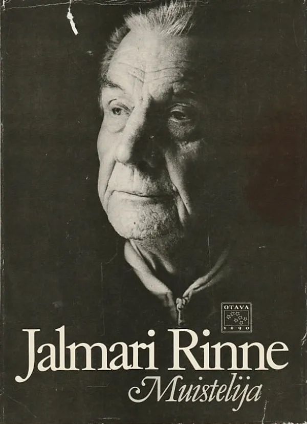 Muistelija (Finnish Edition)