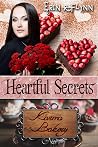 Heartful Secrets (Karma Bakery, #6) Book cover for Heartful Secrets (Karma Bakery, #6)