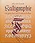 Kalligraphie mit gotischen und Fraktur- Schriften. Lehrbuch. ... by Julius de Goede