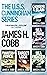 THE U.S.S. CUNNINGHAM SERIES by James H. Cobb