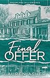 Final Offer by Lauren Asher