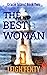 The Best Woman (Gracie Island Book 2)