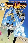 Stormwatch (1993-1997) #39