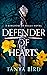 Defender of Hearts (Kingdom...