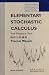 Elementary Stochastic Calcu...