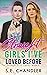 Straight Girls I've Loved B...