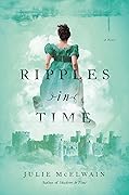 Ripples in Time (Kendra Donovan #6)