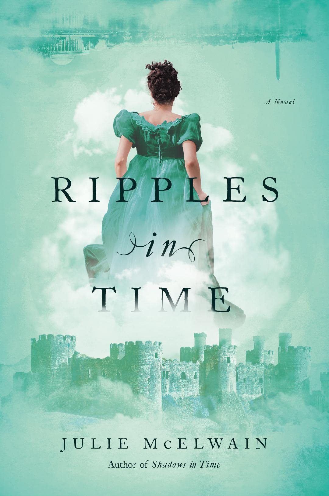 Ripples in Time (Kendra Donovan #6)