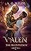 V'Alen (The Restitution #2)