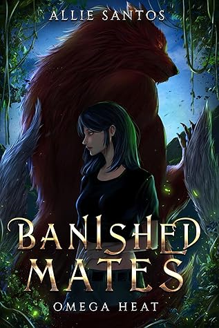 Banished Mates (Omega Heat)