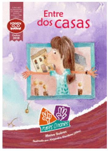 Entre dos casas
