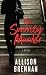 The Sorority Murder (Center Point Platinum Mystery (Large Print))
