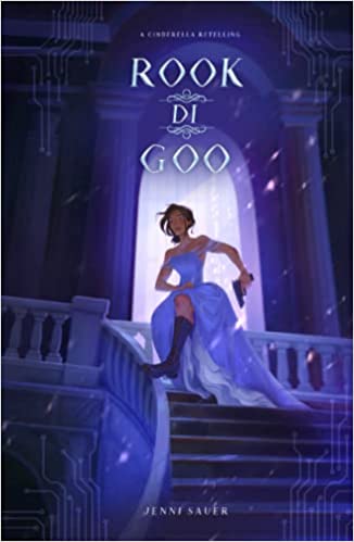 Rook Di Goo (Hardcover)