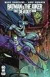 Batman & The Joker by Marc Silvestri