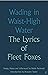 Wading in Waist-High Water: The Lyrics of Fleet Foxes
