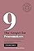 The Gospel for Peacemakers: A 40-Day Devotional for Supportive, Easygoing Mediators: (Enneagram Type 9)