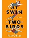 At Swim-two-birds...