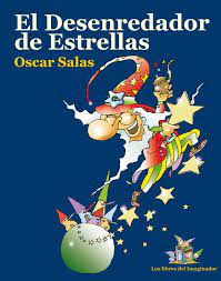 El desenredador de estrellas