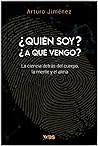 ¿Quién soy? ¿A qu...