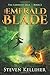 The Emerald Blade (The Landkist Saga, #2)