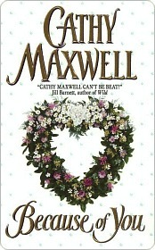 Because of You (Mass Market Paperback)