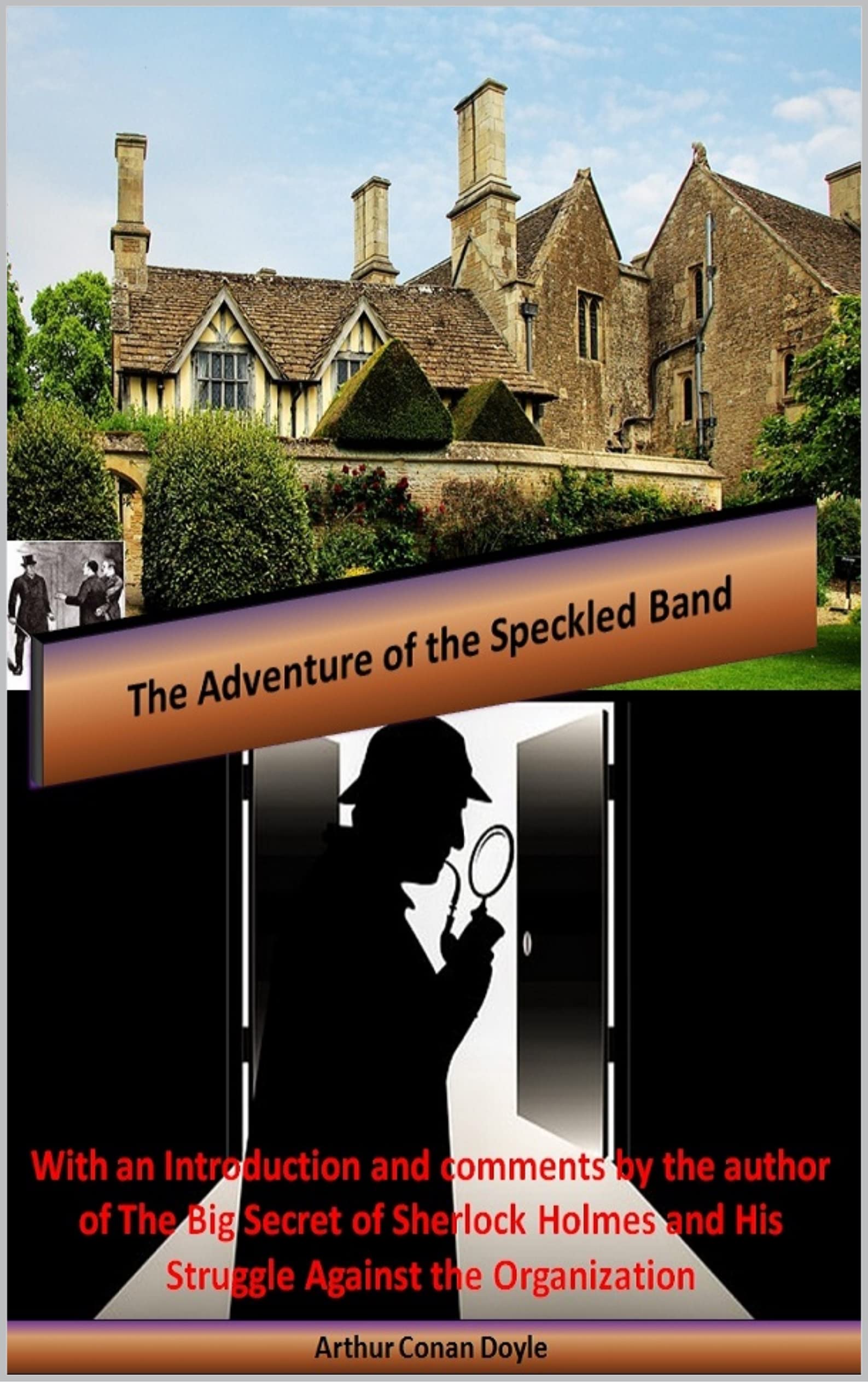 The Adventure of the Speckled Band