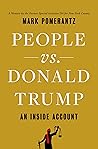 People vs. Donald Trump by Mark Pomerantz