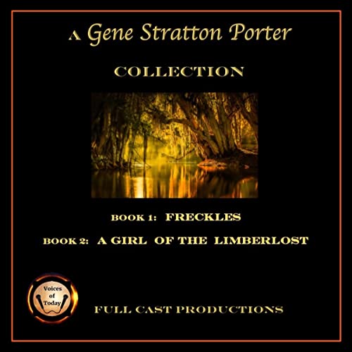 A Gene Stratton-Porter Collection