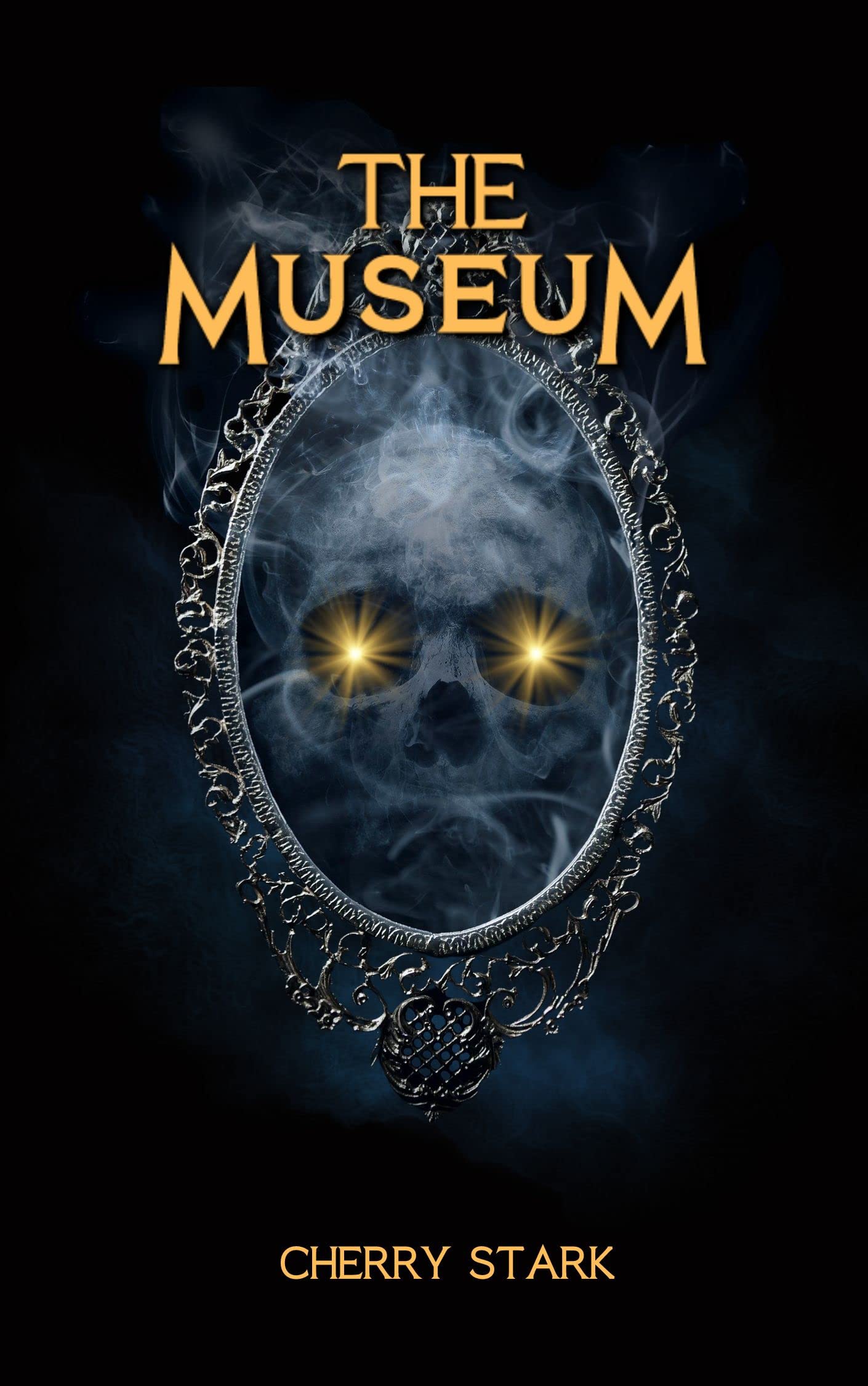 The Museum: Volume 1 (Kindle Edition)
